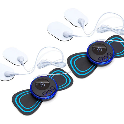 EMS® Foot Massager +2 EMS® Massager